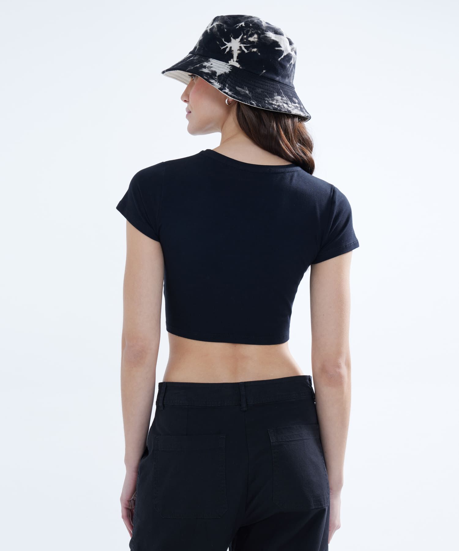 Camisetas Mujer