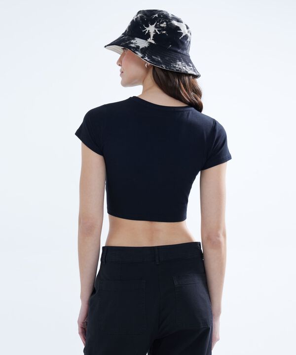 Camisetas Mujer