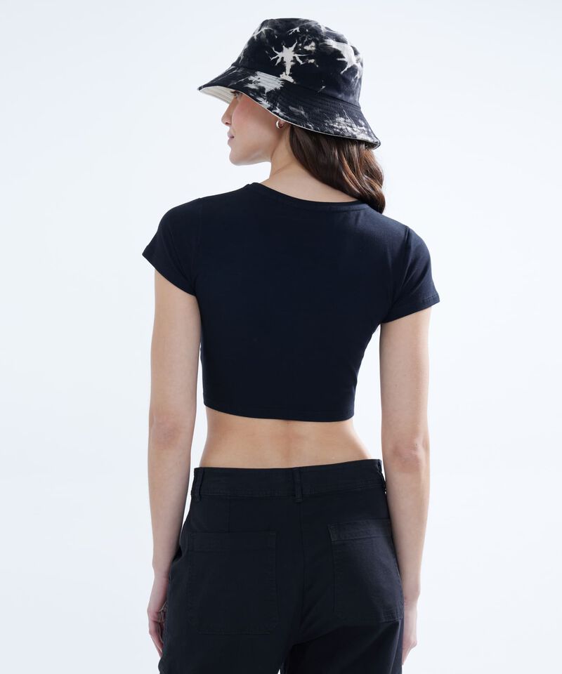Camisetas Mujer