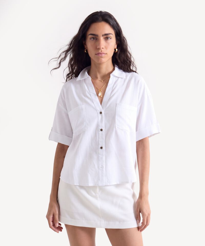 Blusa Para Mujer