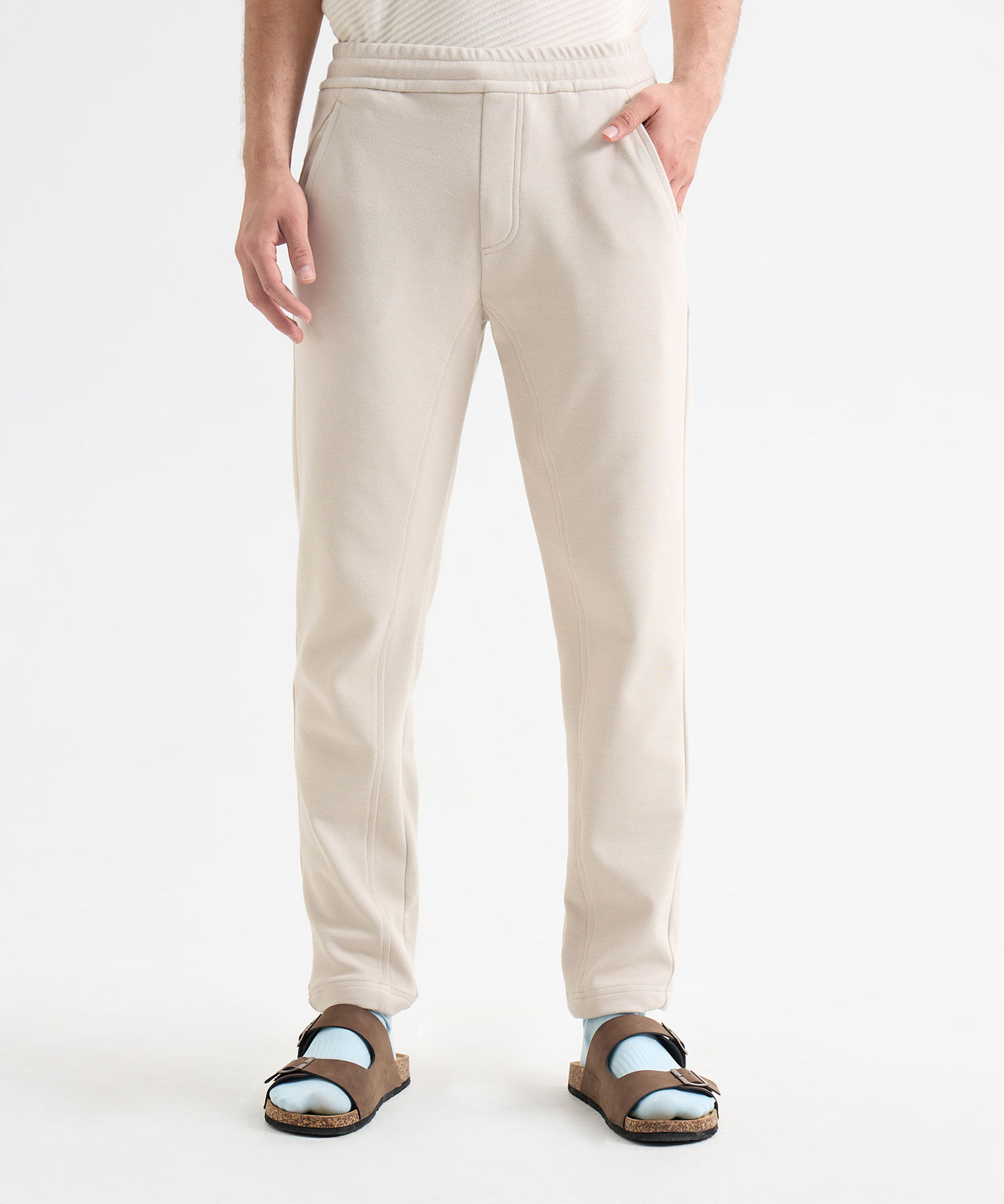 Pantalones para hombre