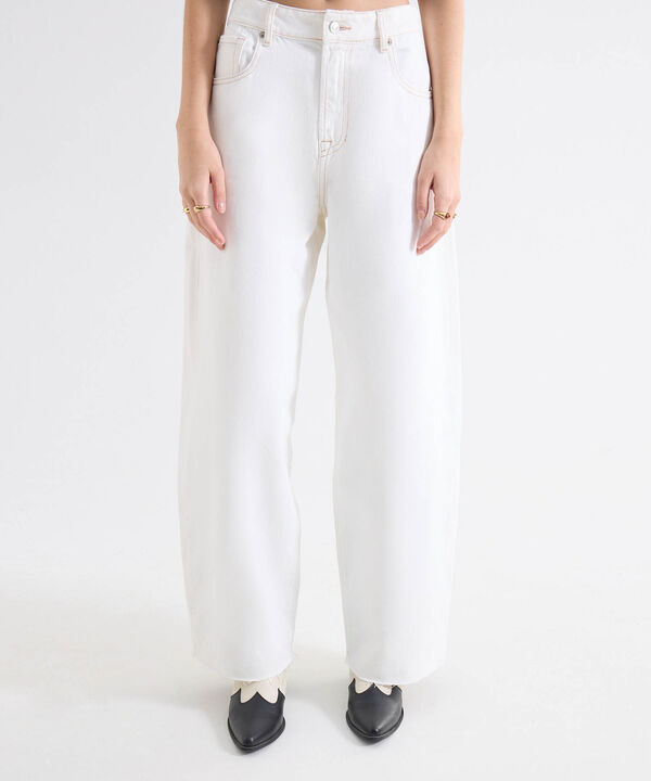Jean Para Mujer