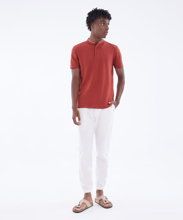 Camisetas polo para hombre