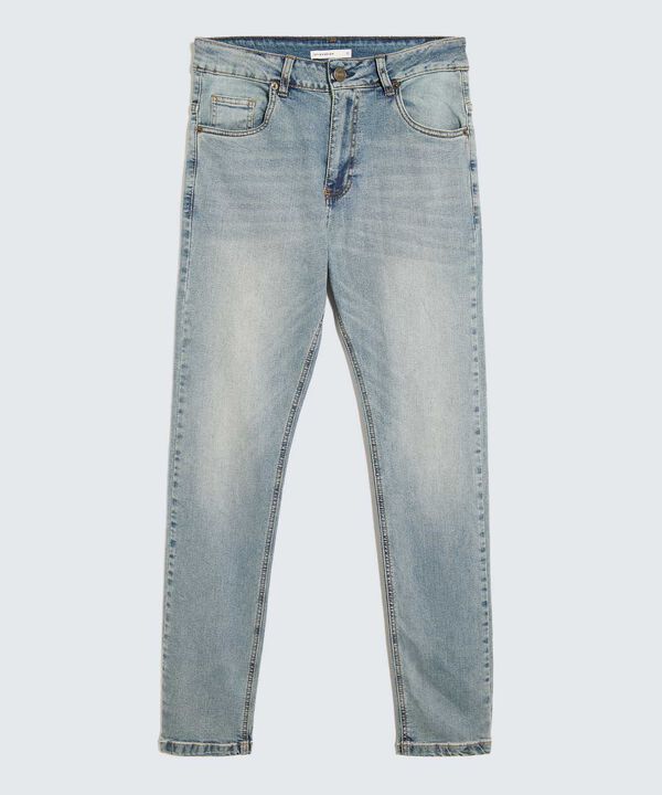 Jeans para hombre image number null