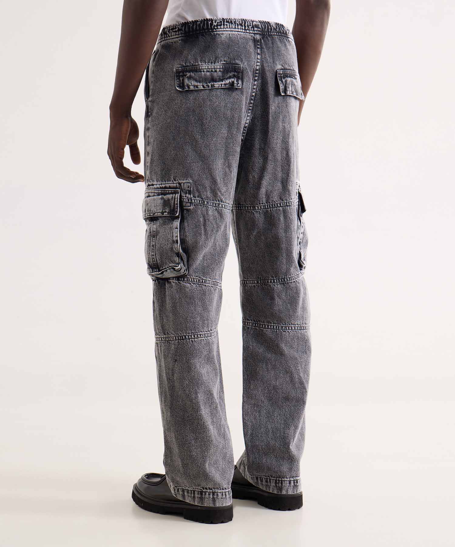 Jeans para hombre