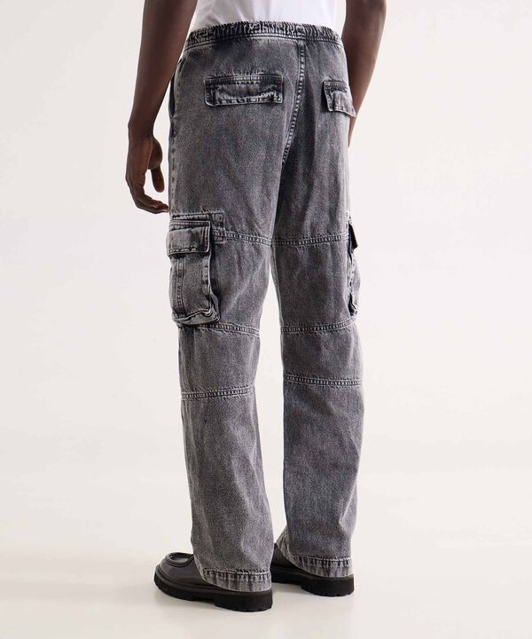 Jeans para hombre image number null