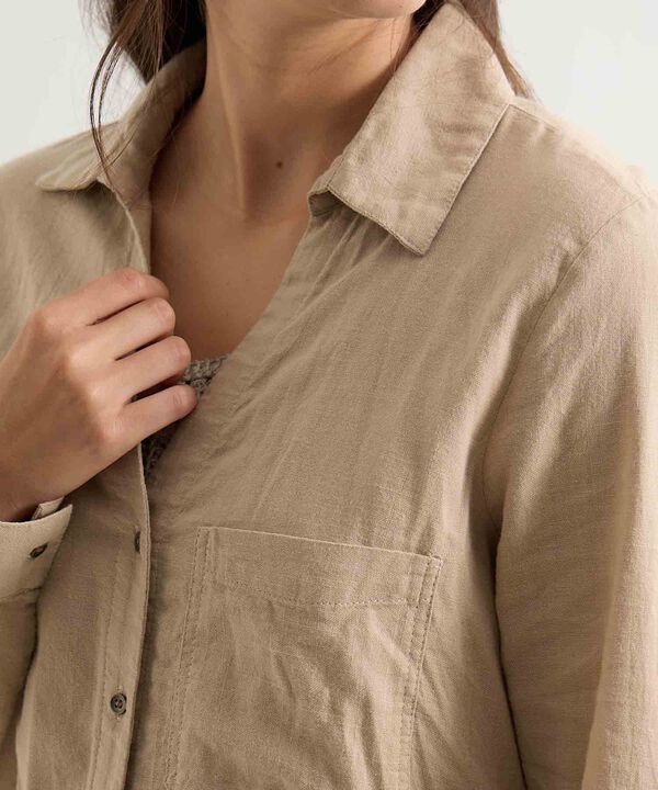 Blusas de moda para mujer image number null