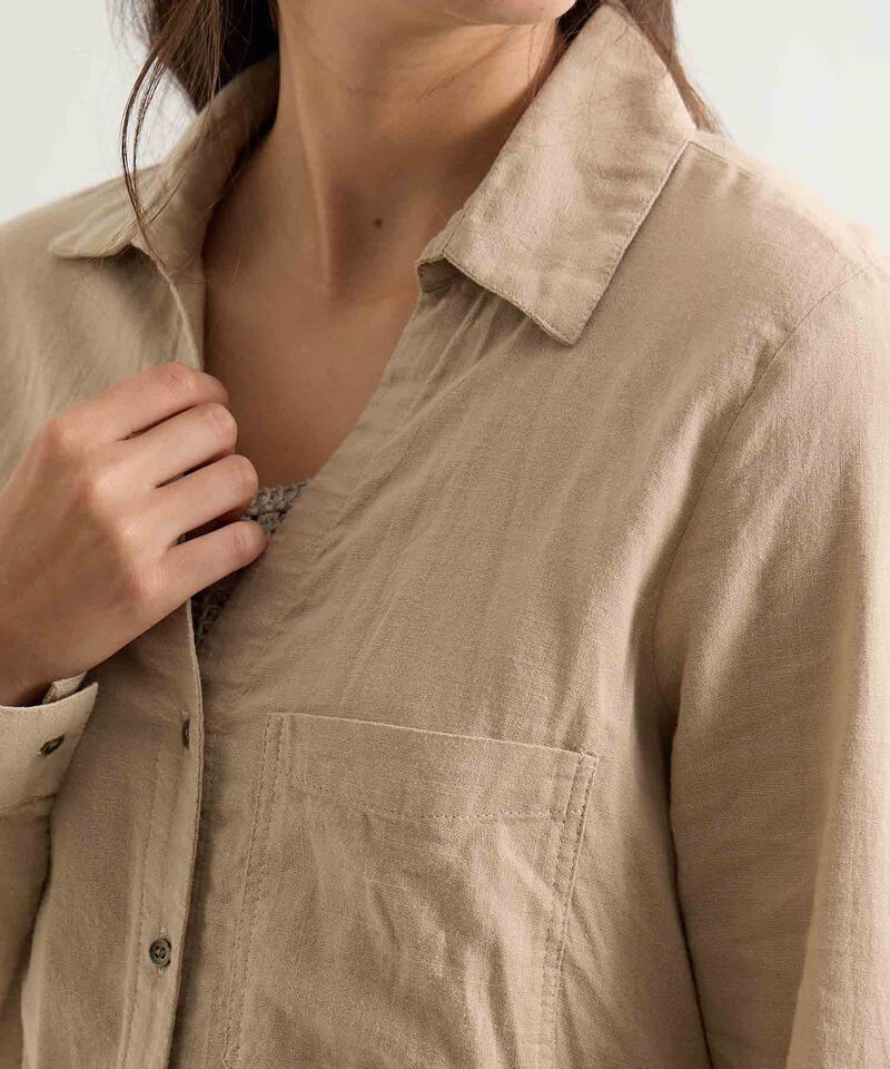 Blusas de moda para mujer