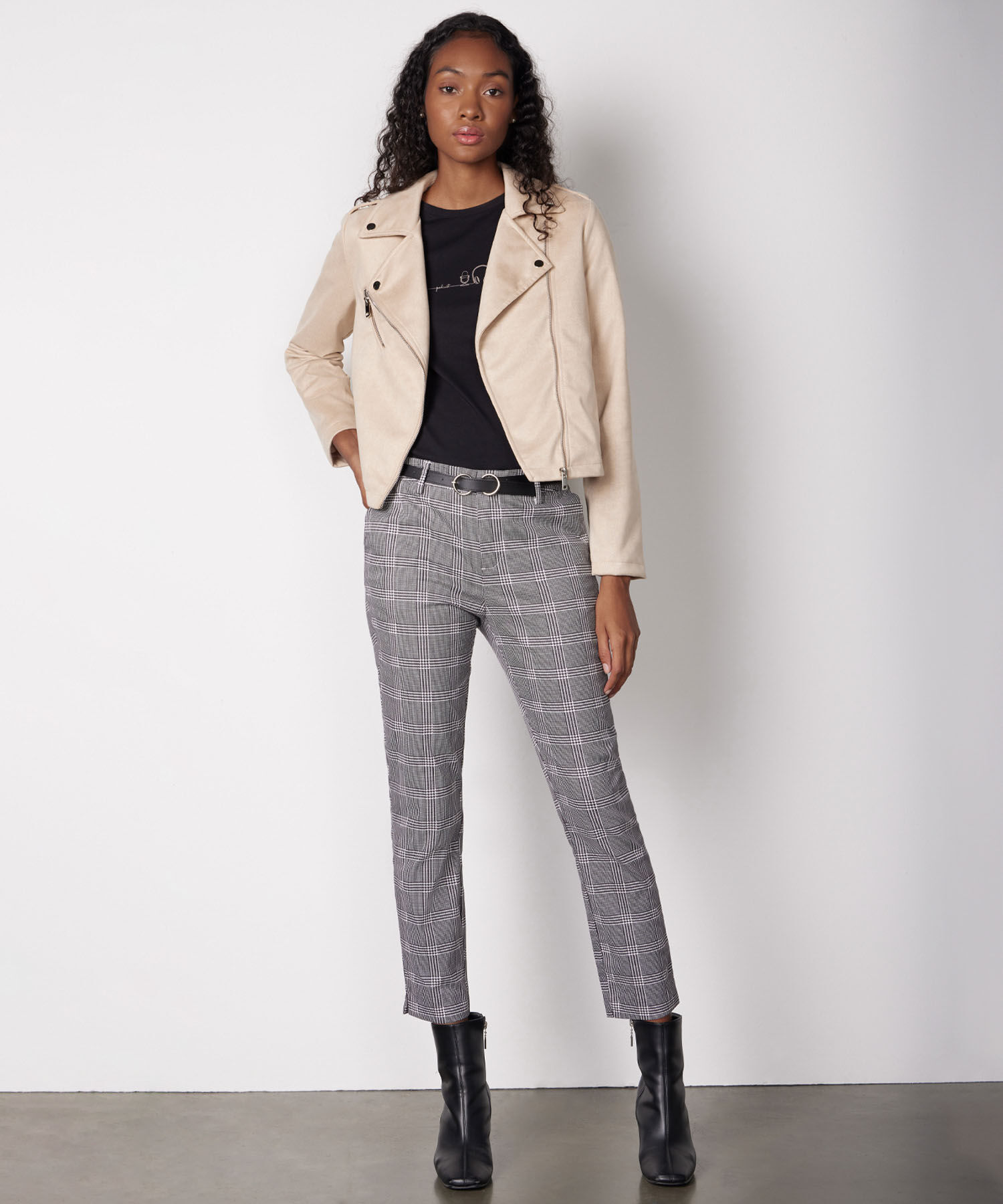 Chaquetas para mujer Compra ahora SevenSeven