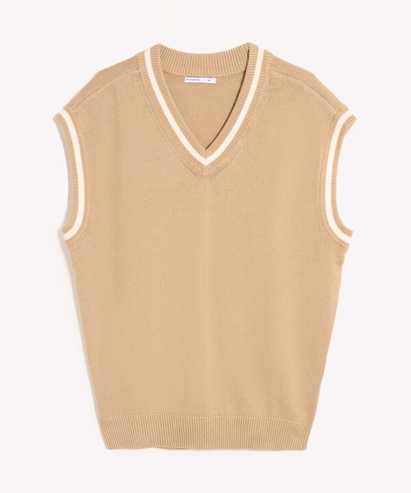 Chalecos para hombre  image number null