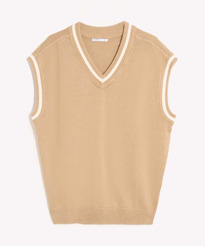 Chalecos para hombre 