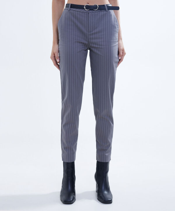 Pantalones basicos para mujer image number null