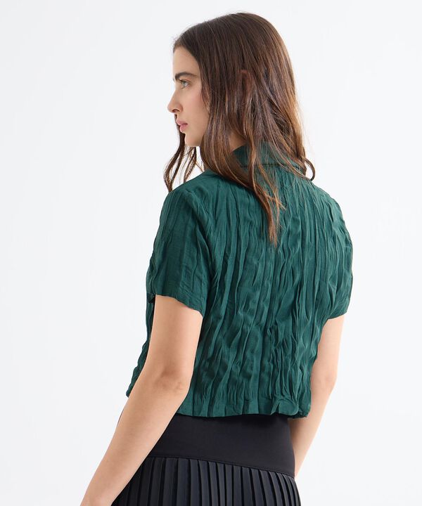 Blusas de moda para mujer
