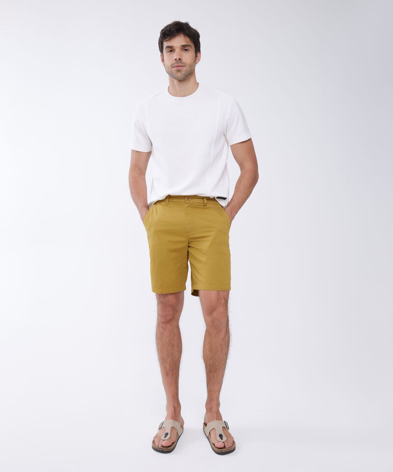 Bermudas para hombre