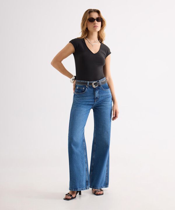 Camisetas Mujer