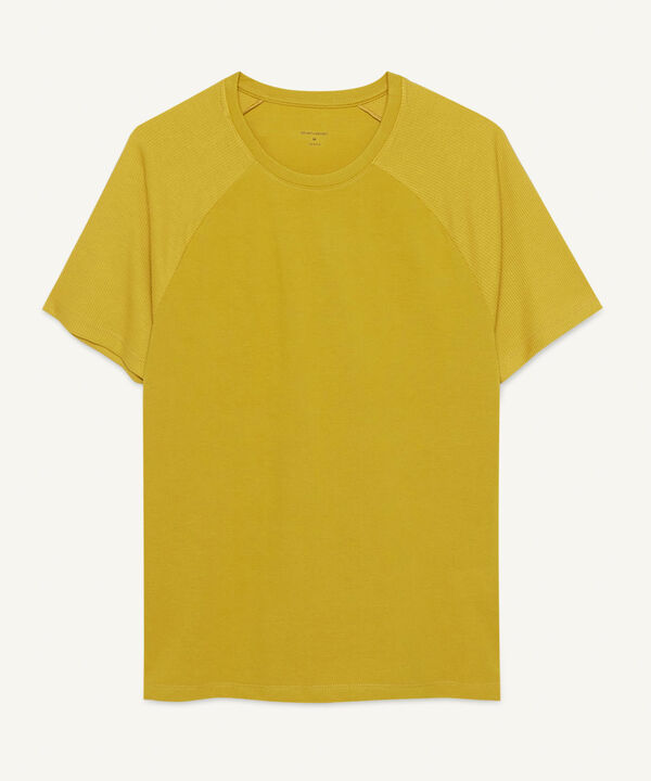 Camisetas Básicas Para Hombre