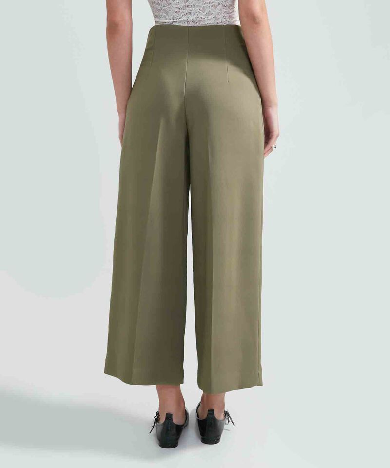 Pantalones basicos para mujer