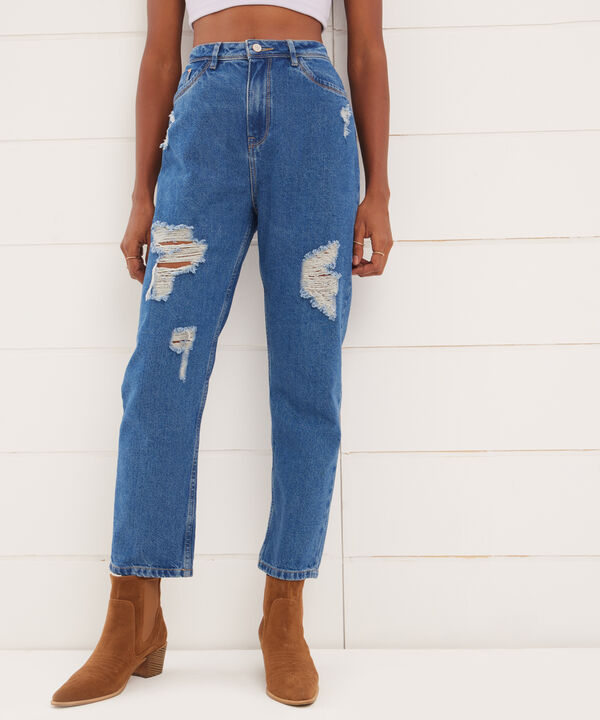 Jeans dama
