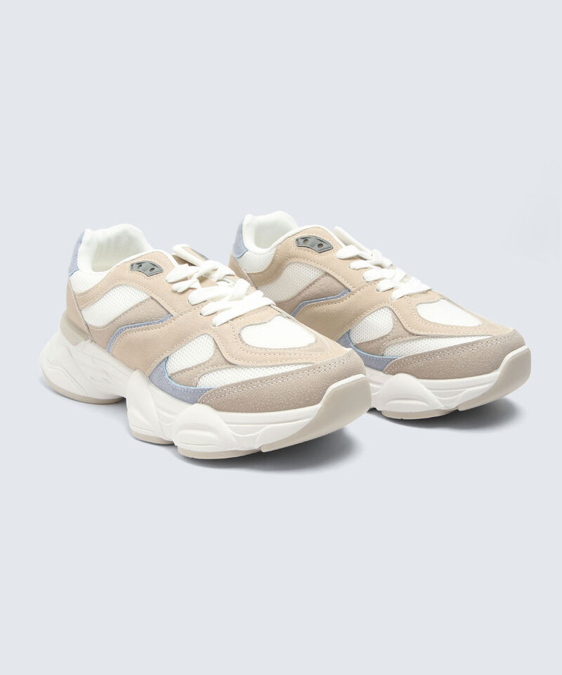 Tenis mujer