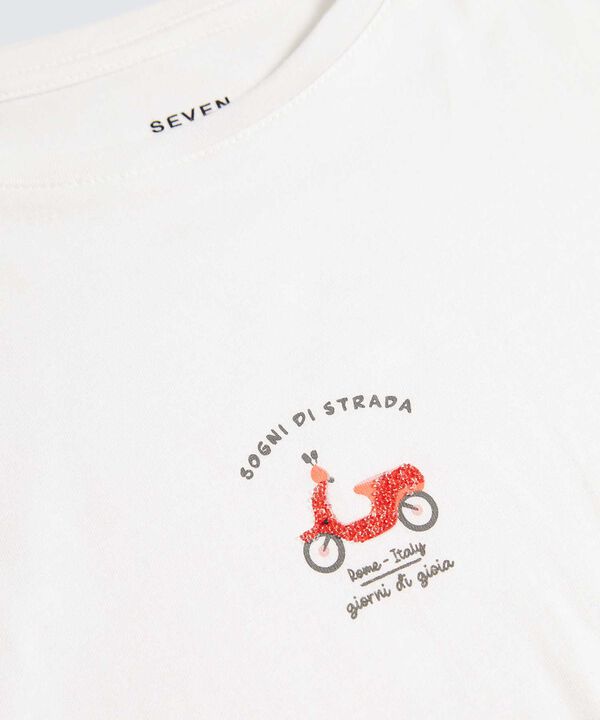 Camisetas Mujer image number null