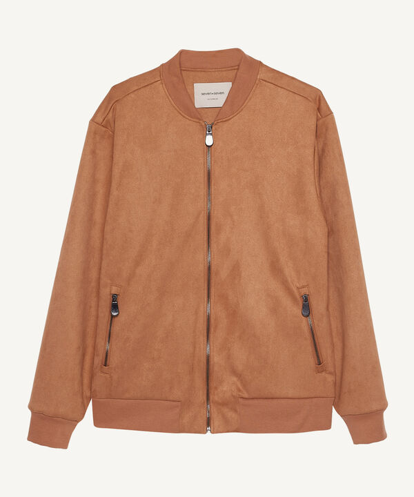 Chaquetas para hombre