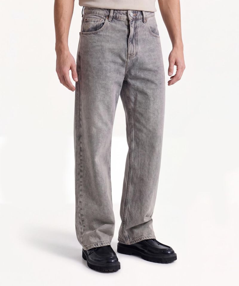 Jean Para Hombre
