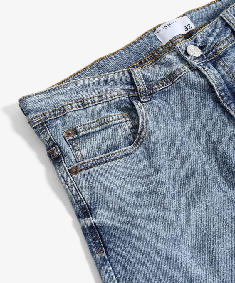 Jean Para Hombre