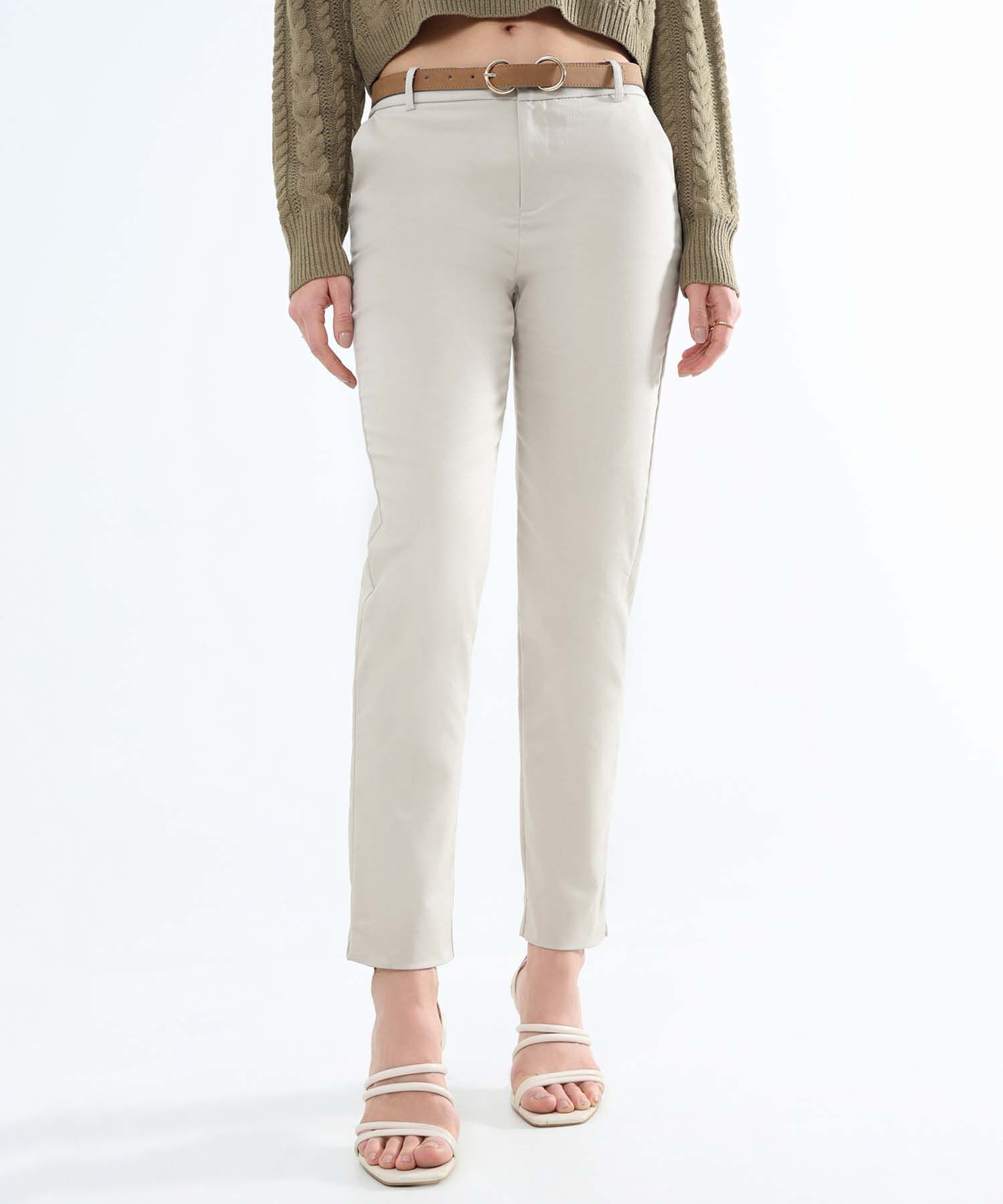 Pantalones para mujer