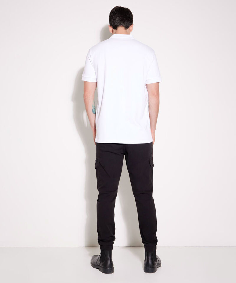 Camisetas polo para hombre