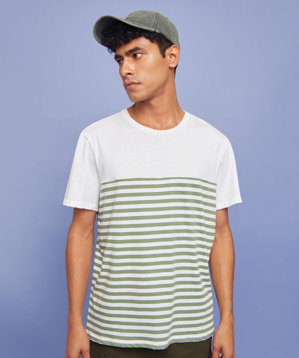 Camisetas Para Hombre