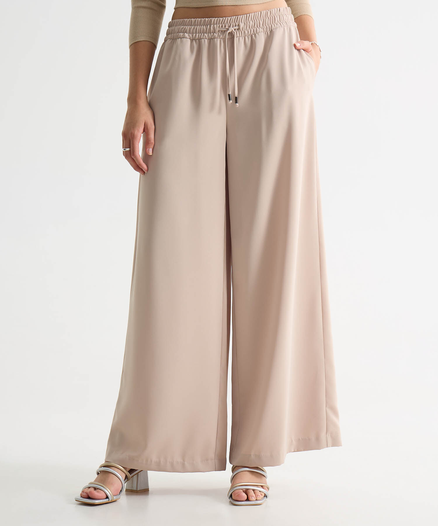 Pantalones para mujer