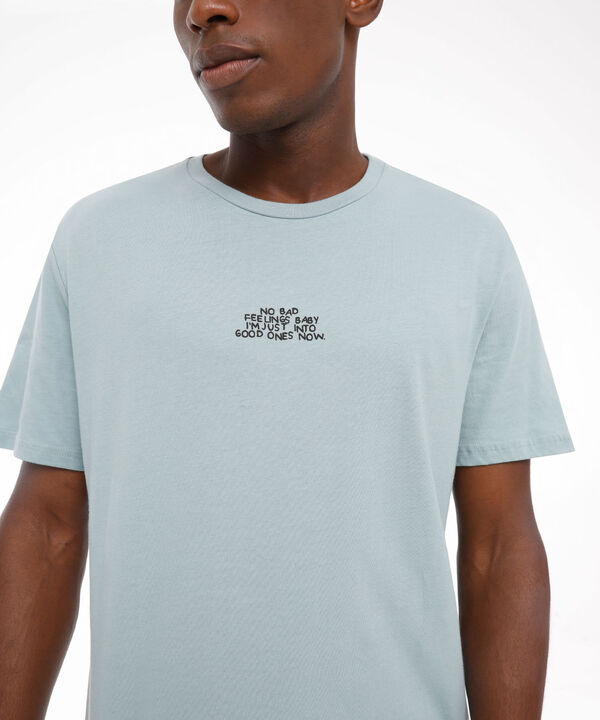 Camisetas básicas para hombre