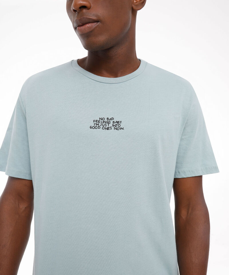 Camisetas básicas para hombre