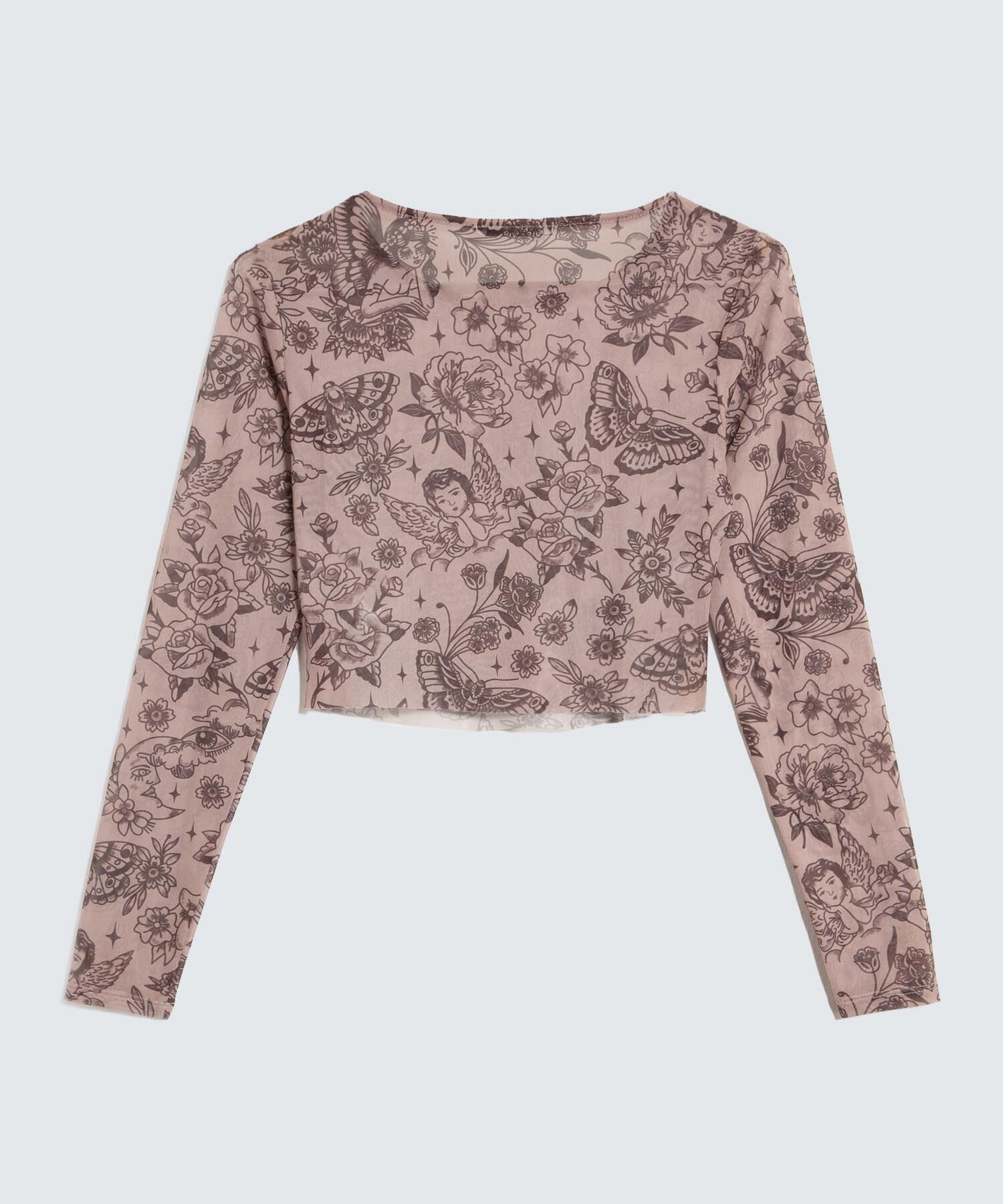 Camisetas Mujer