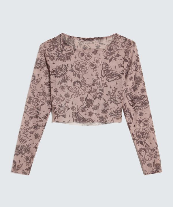 Camisetas Mujer