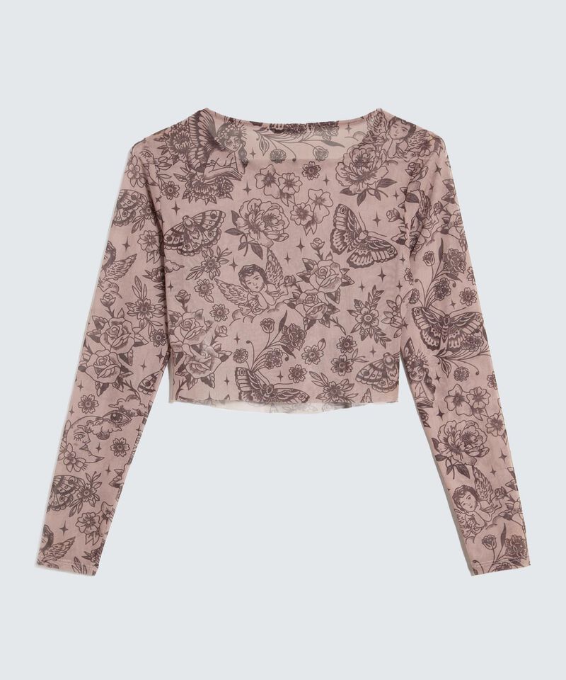 Camisetas Mujer