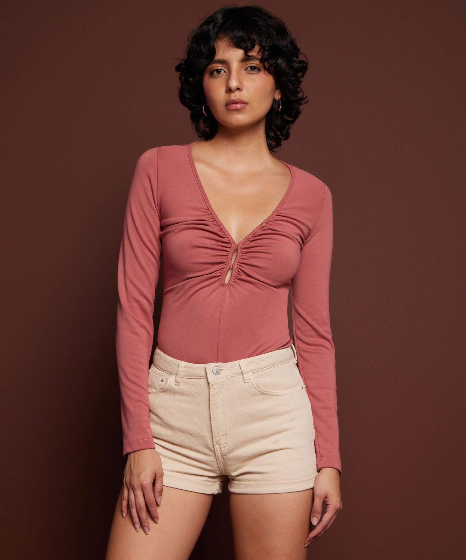 Camisetas Para Mujer