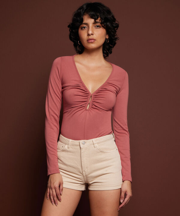Camisetas Para Mujer