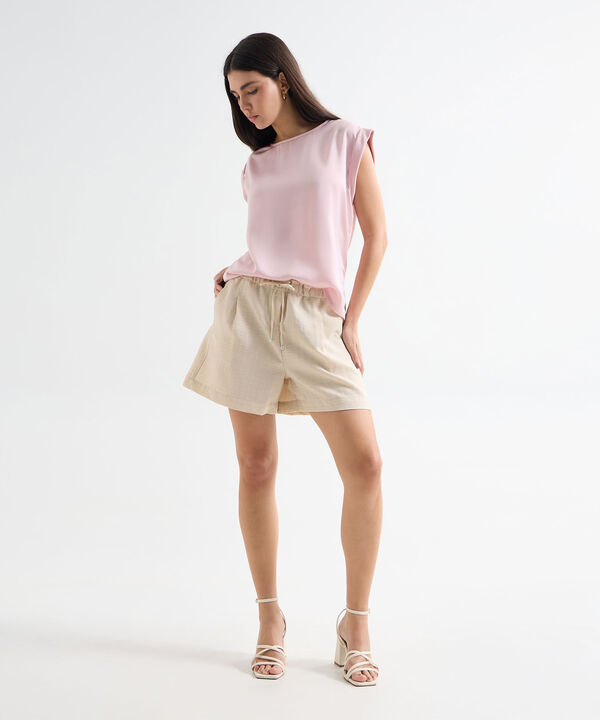 Blusas de moda para mujer