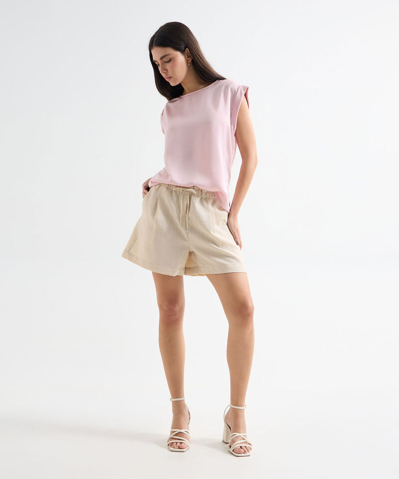 Blusas de moda para mujer