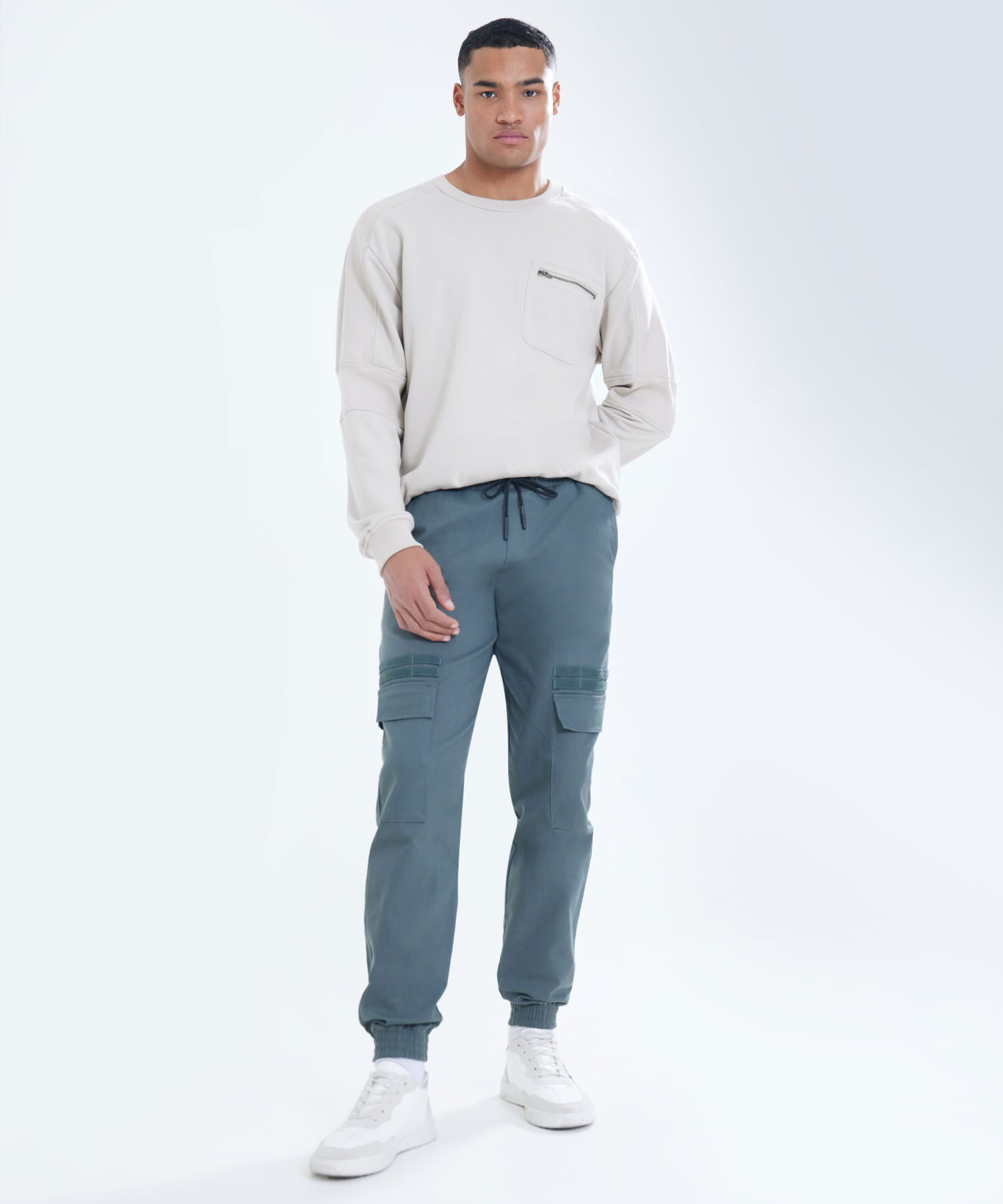 Joggers para hombre