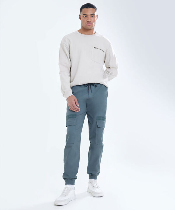 Joggers para hombre