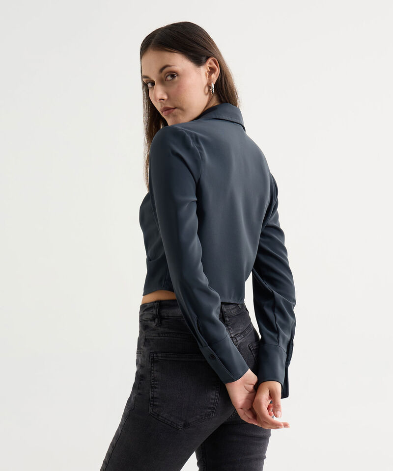 Blusas de moda para mujer