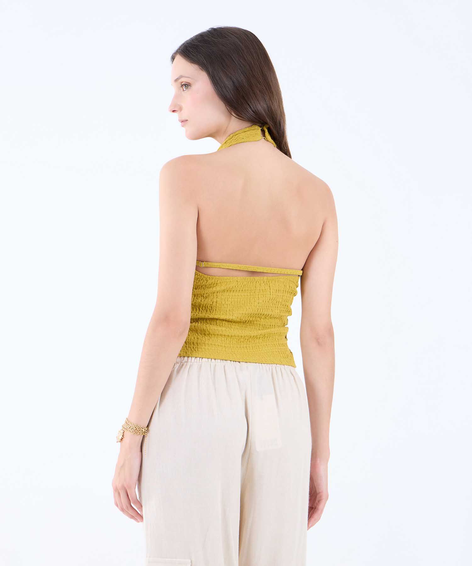 Camisetas Mujer