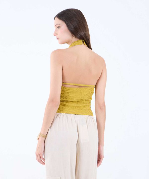 Camisetas Mujer