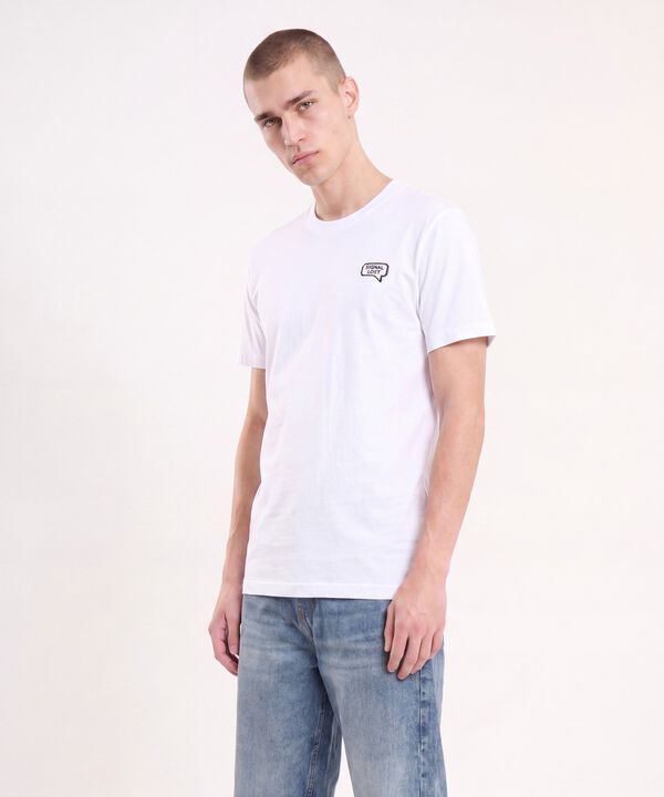 Camiseta Para Hombre image number null