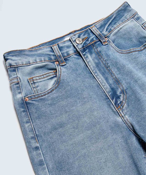 Jeans dama image number null