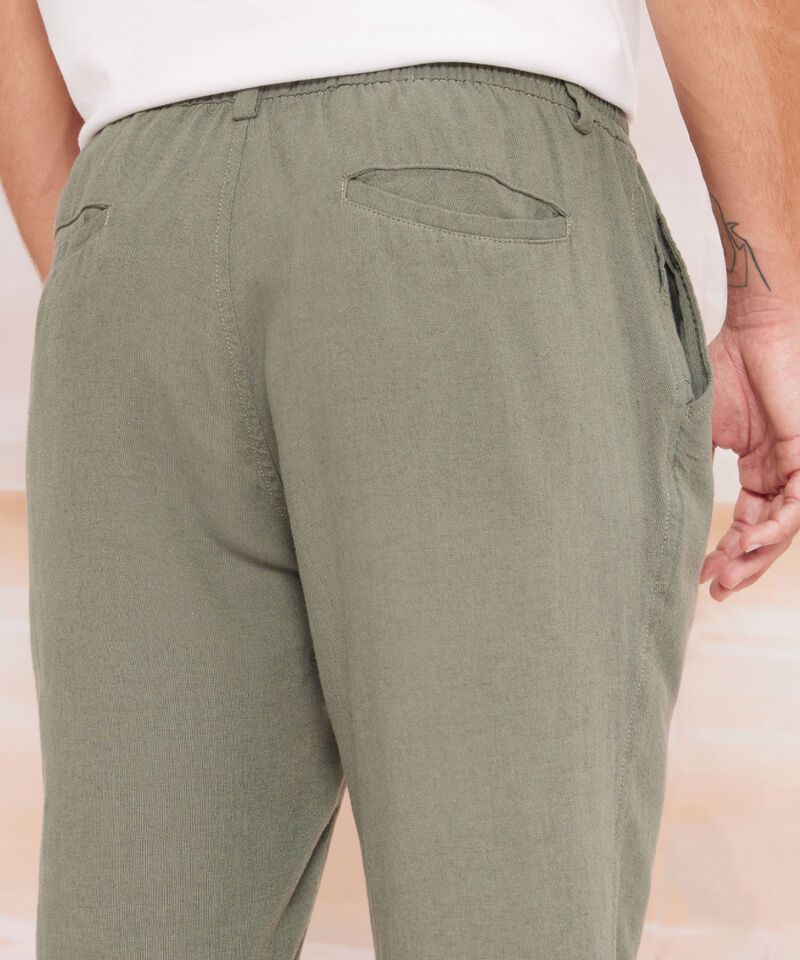 Joggers basicos para hombre