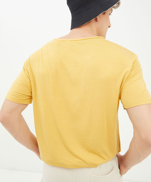 Camisetas Básicas Para Hombre