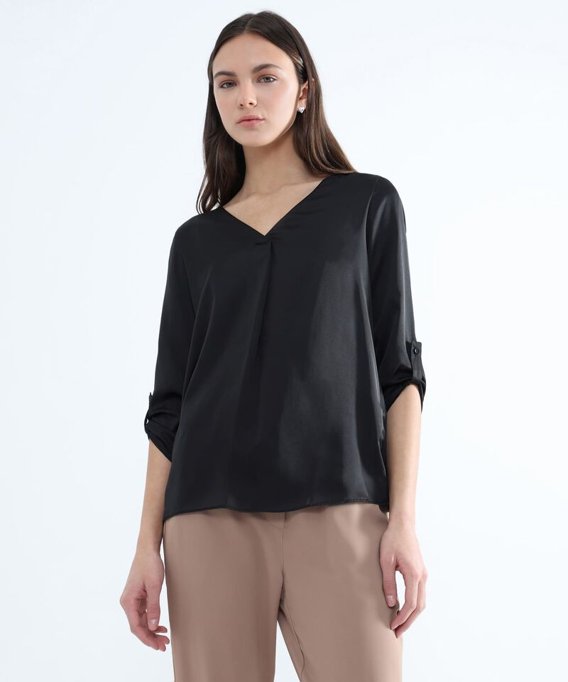 Blusas de moda para mujer